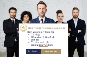 luật sư