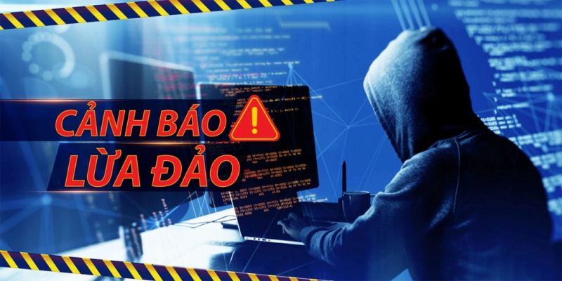 Tội lừa đảo chiếm đoạt tài sản
