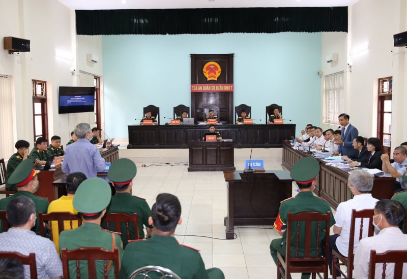 Điều kiện để được hưởng án treo